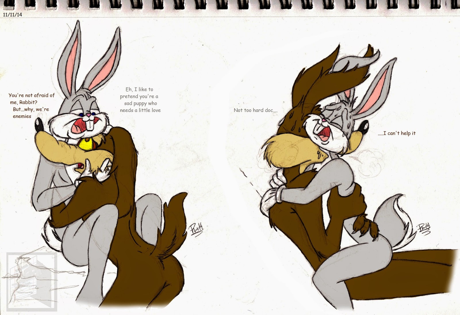 Bugs Bunny Gay Cartoon Porn Hd Images