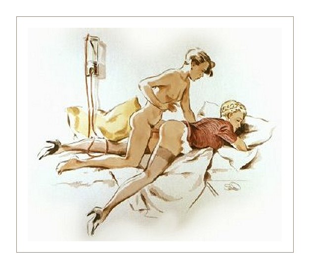 1930 S German Homo Erotic Art Hd