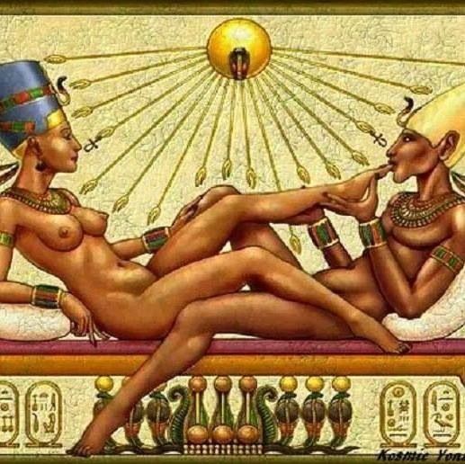 Black Egyptian Nude Wild Xxx Hardcore