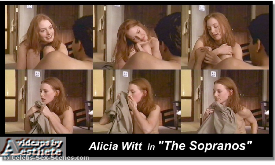 Alicia Witt Nude Scene Hd Images