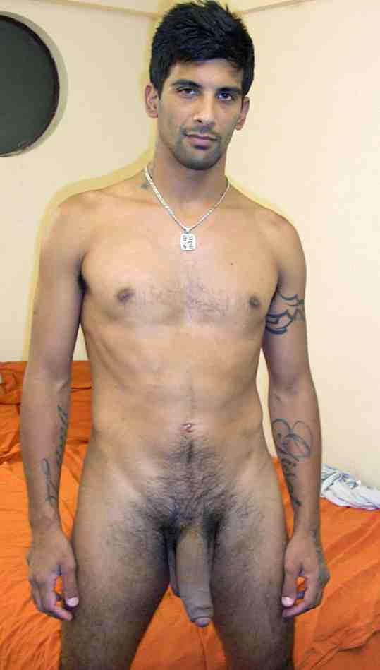 Naked Hairy Gay Indian Men Best Pics