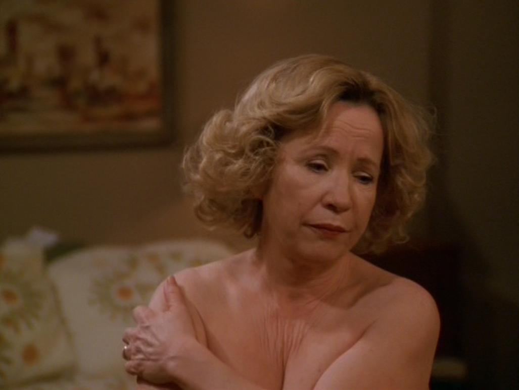 nude Debra jo rupp