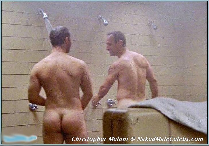 porn Christopher meloni