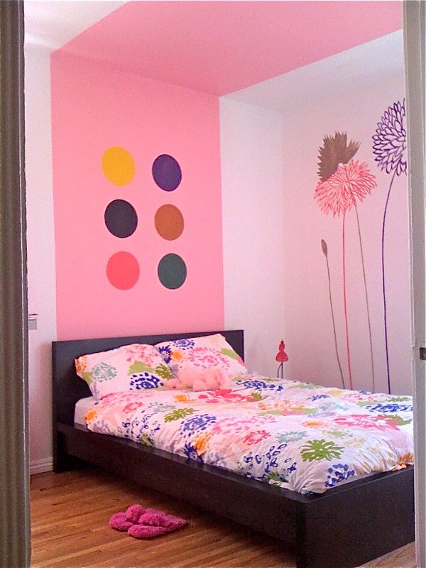 teen bedroom Japan