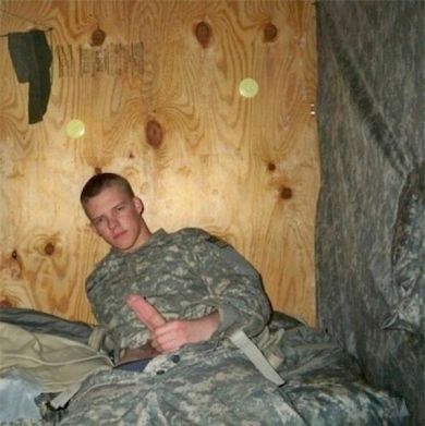 gay men military hot Sexy