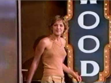 Naked colleen haskell ME, POSE