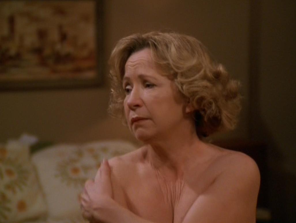 nude Debra jo rupp