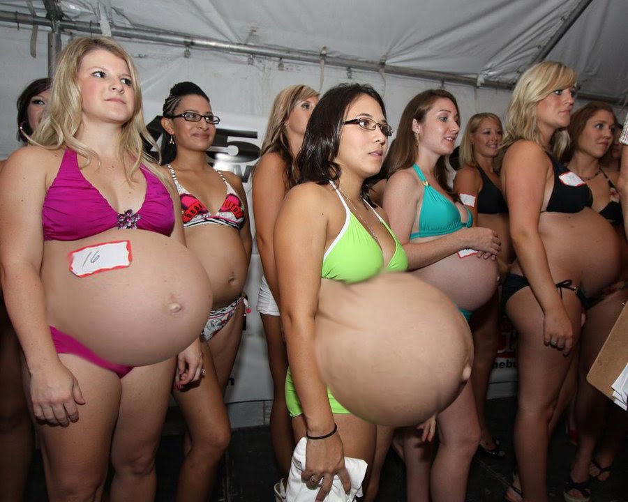 teen group Pregnant