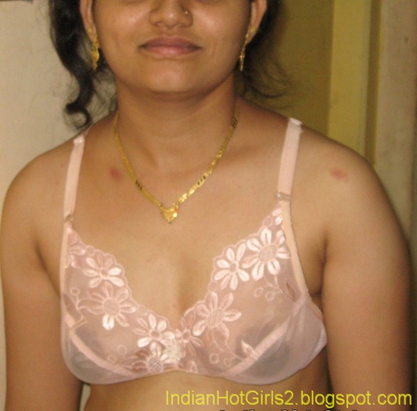 aunty bra Indian