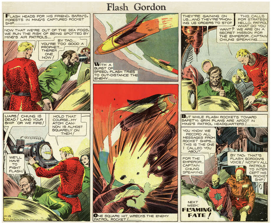 film strip as Flash