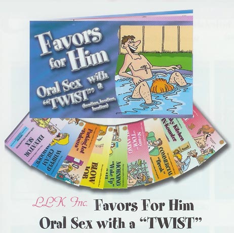 sex for Oral her coupons