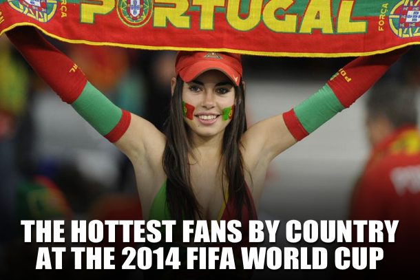 fans hot world cup Soccer