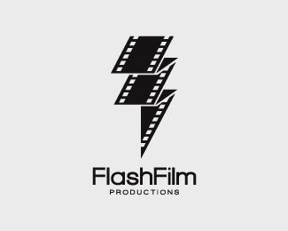 film strip as Flash