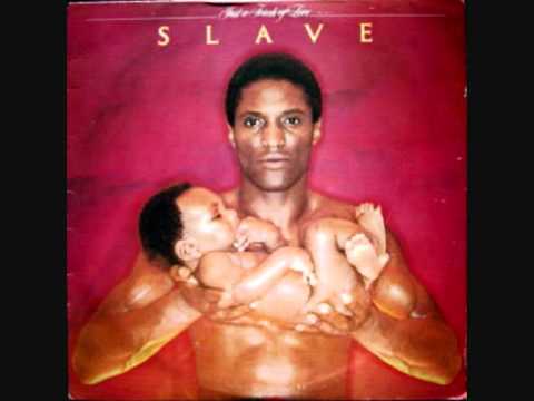 touch of just love Slave a