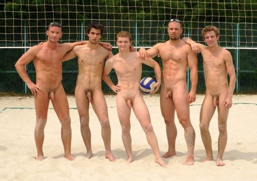 group naked men guys Nude