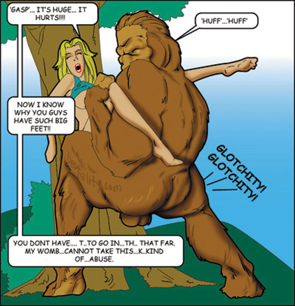 comics porn Beastiality cartoon