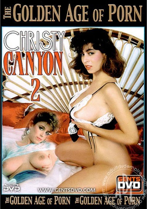 porn Golden canyon of age christy