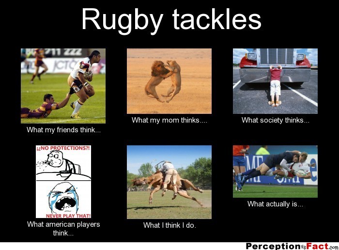players Funny rugby