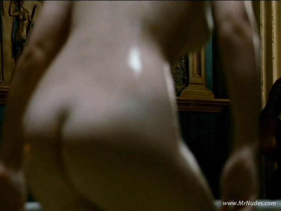 Rachel weisz ever been nude