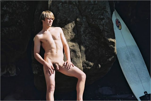 Jesse Mccartney Naked.