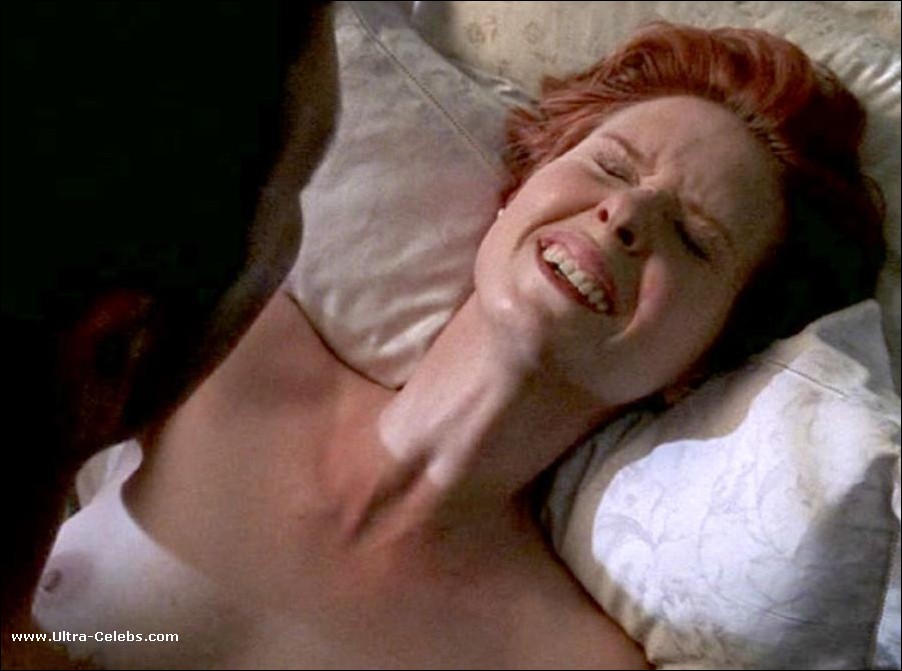 nude Actress cynthia nixon