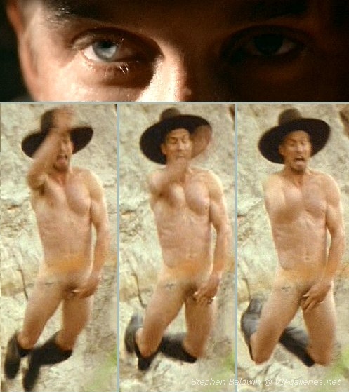 male nude Gay movie stars