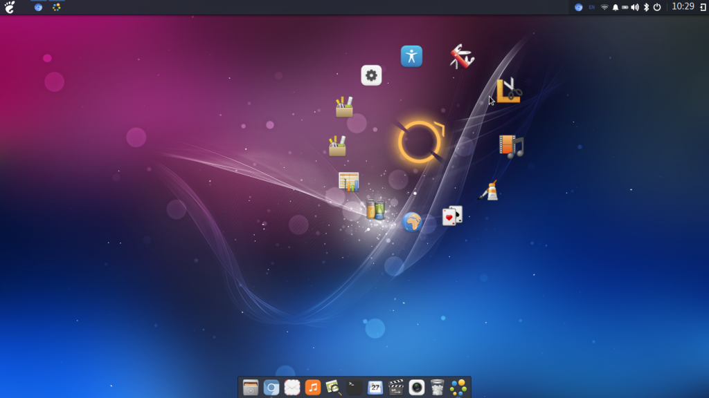 setup Ubuntu webcam