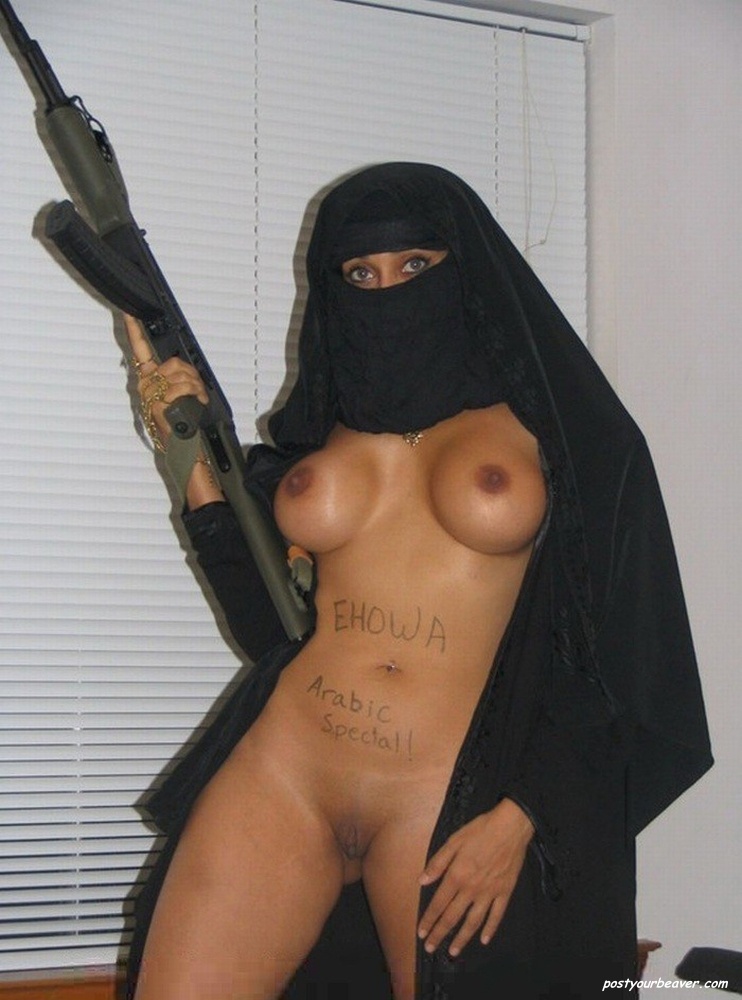 women hijab porn arab Muslim