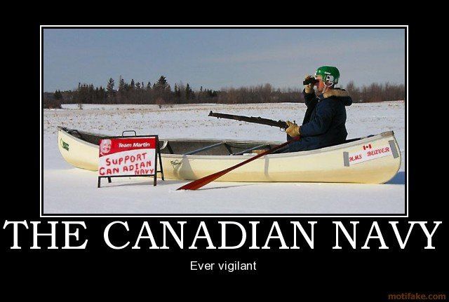 army funny memes Canadian