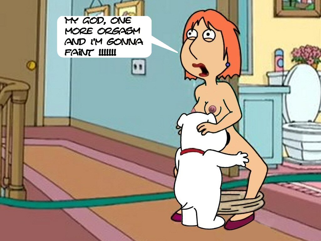 family Meg guy sex griffin cartoon