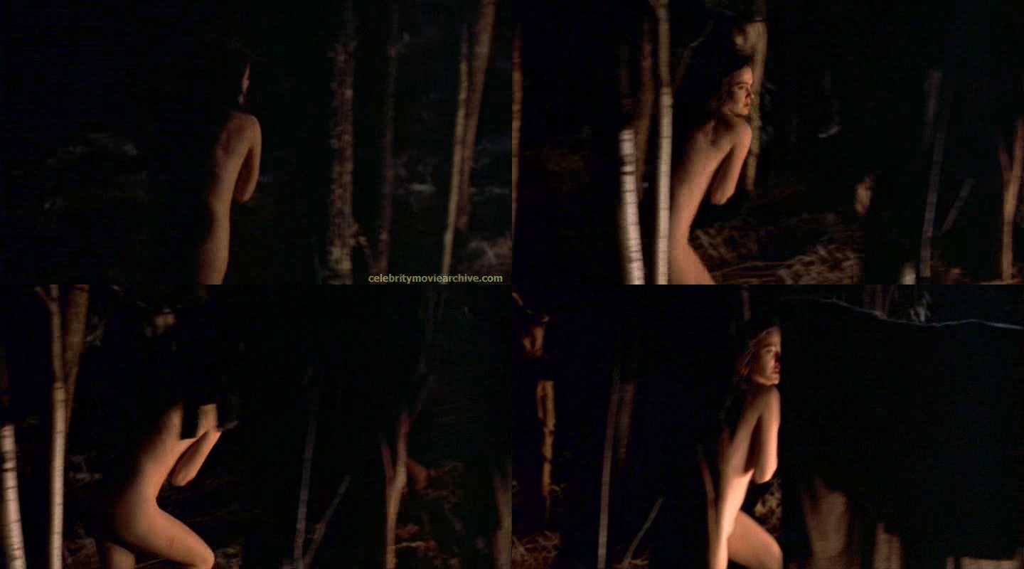 walsh naked kate Nude