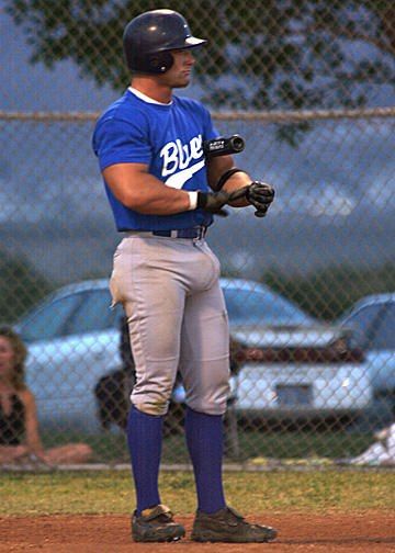 players pants Baseball