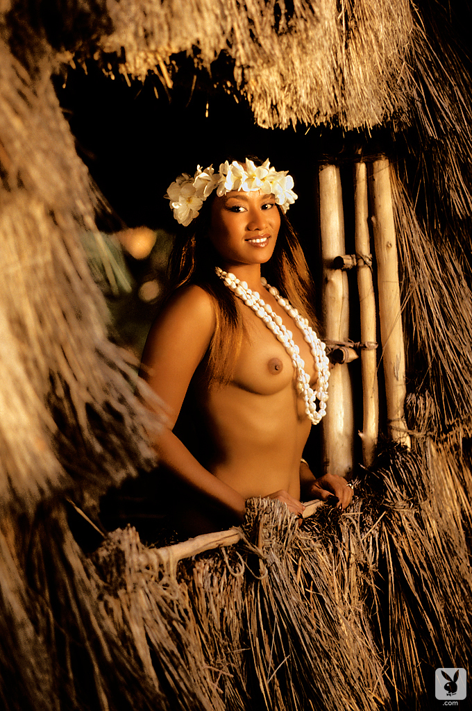 estores nude Lourdes hawaiian girls playboy