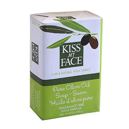soaps facial Olive oil