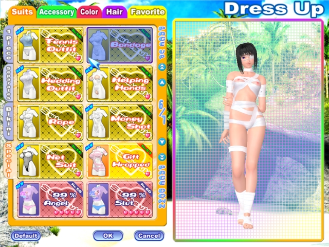 beach game download Sexy