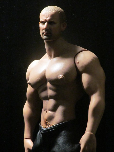 dolls Tom penis of action finland figure