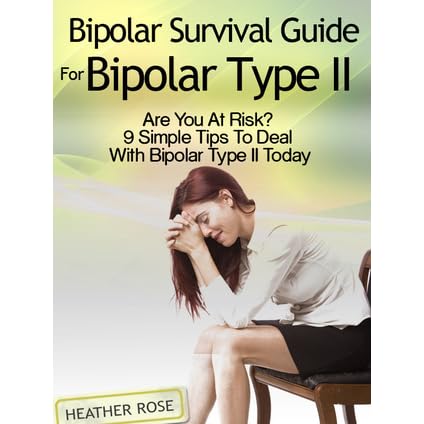 a adult bipolar with Dealing