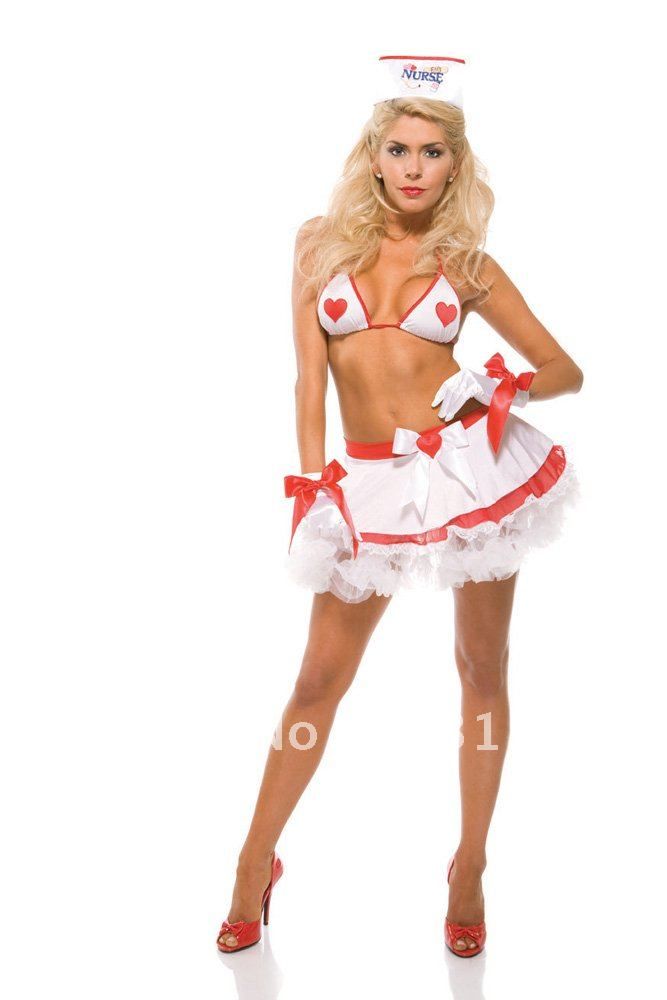 costume halloween Adult nurse