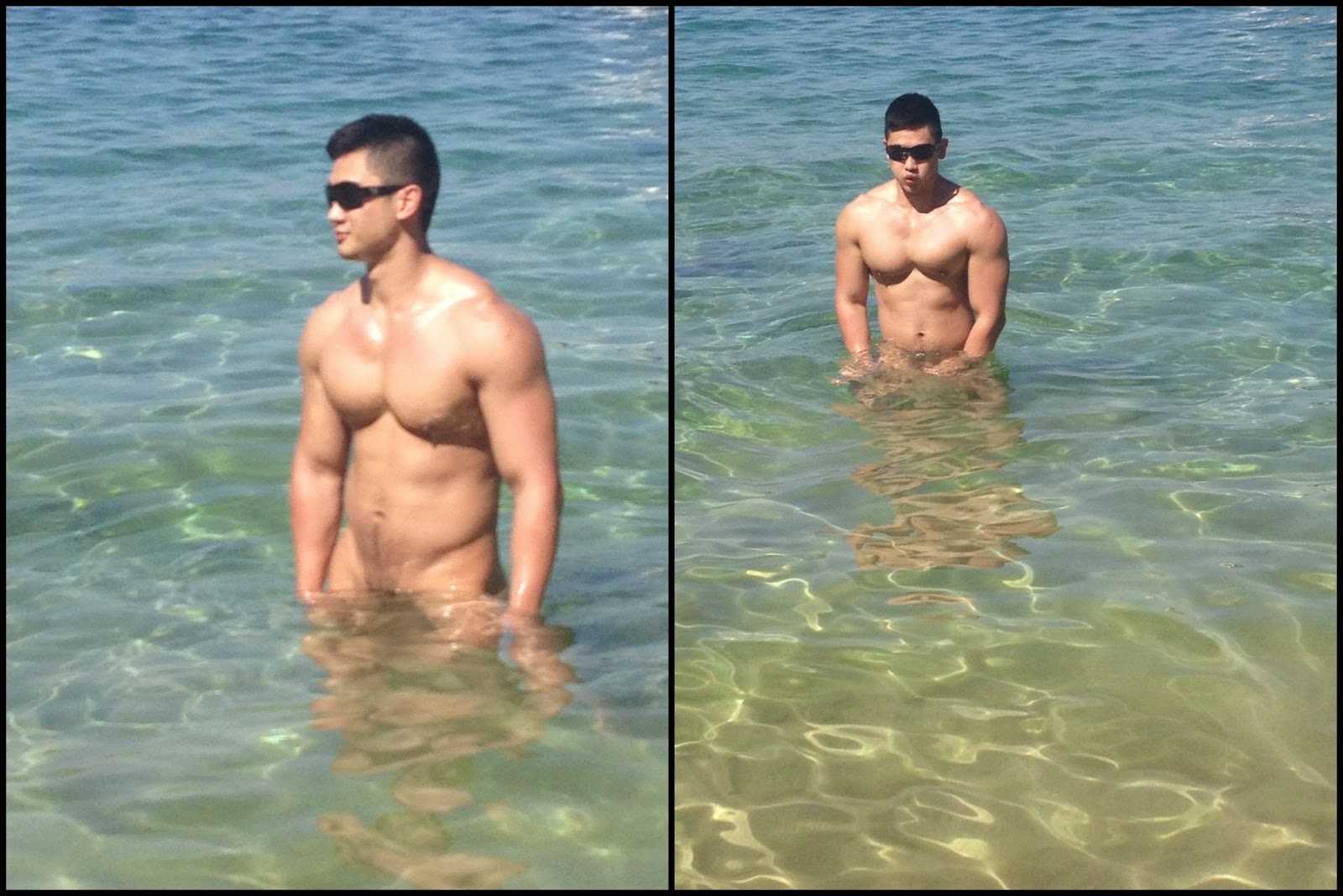 sydney Tumblr nude beach australia photos