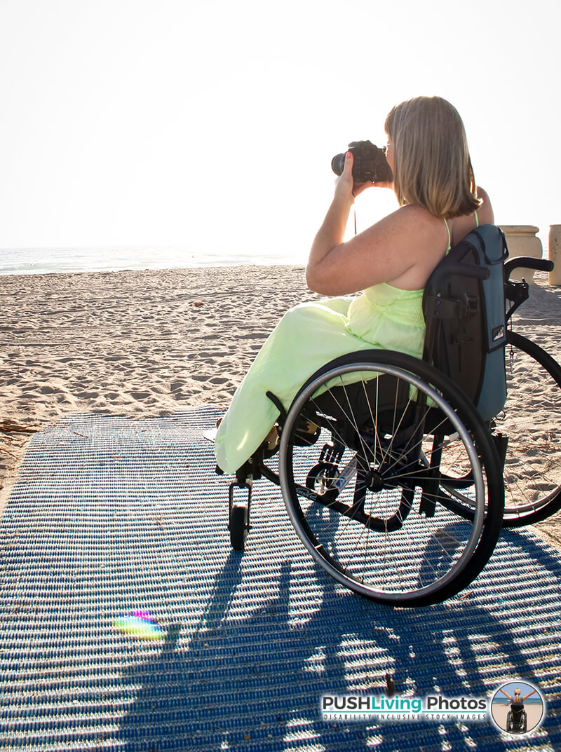 wheelchairs Paraplegic women