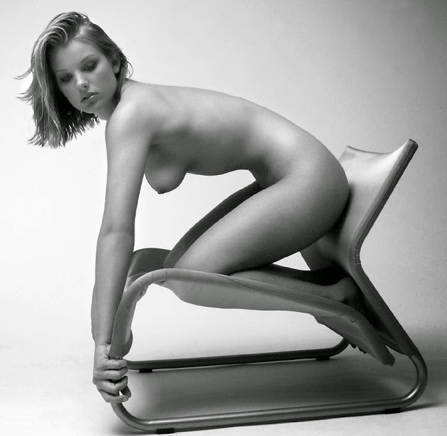 Boobs Wendy Leigh Nude Photos