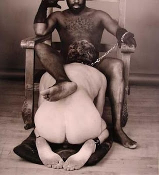 slaves Black sex gay male