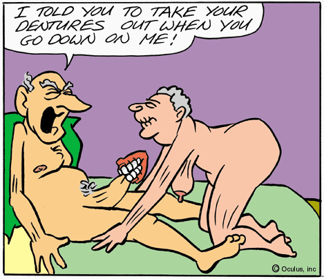 cartoons Adult humor