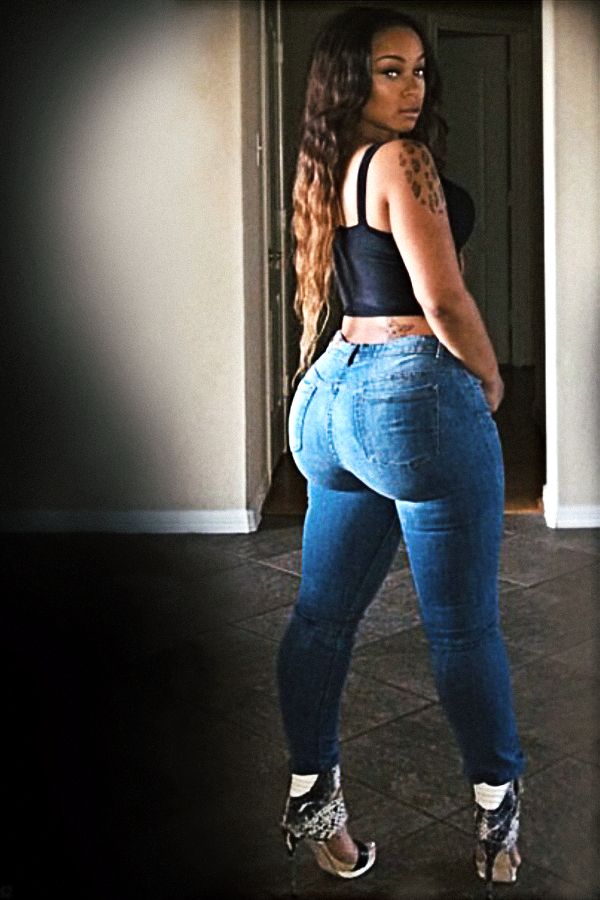 ass Skinny porn latina