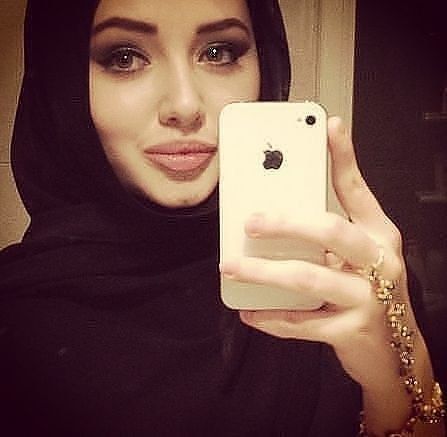 women hijab arab Beautiful